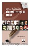 Dil ve Edebiyatta Türk Milliyetçiliği Tarihi 2