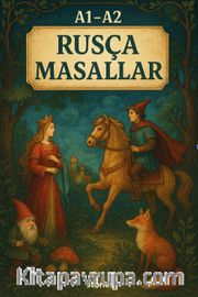 A1-A2 Rusça Masallar