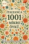 A1-A2 İtalyanca 1001 Mikro Öykü