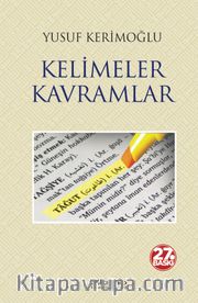 Kelimeler Kavramlar