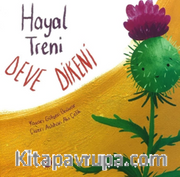 Hayal Treni Deve Dikeni