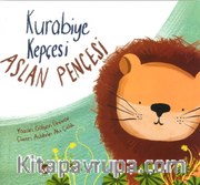 Kurabiye Kepçesi Aslan Pençesi