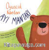 Oyuncak Kantarı Ayı Mantarı