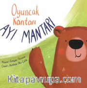 Oyuncak Kantarı Ayı Mantarı