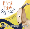 Pıtrak Tokalı Teke Sakalı