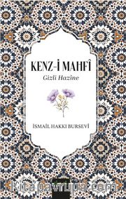 Kenzi Mahfi (Gizli Hazine)