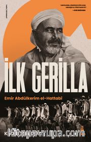 İlk Gerilla Emir Abdülkerim el-Hattabi