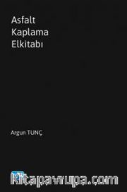 Asfalt Kaplama Elkitabı