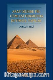 Arap Dilinde Fiil Cümlesi Formunda Deyimsel Yapılar