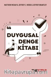 Duygusal Denge Kitabı