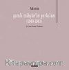 Şamlı Mihyar'ın Şarkıları  (1960-1961)