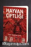 Akıl Defteri - Hayvan Çiftliği - Çiftlik - (Cep Boy)