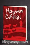 Akıl Defteri - Hayvan Çiftliği - Gölgeler - (Cep Boy)