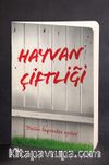 Akıl Defteri - Hayvan Çiftliği - Beyaz Çit - (Cep Boy)