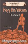 Varlığın Gizemini Arayan Genç Hayy Bin Yakzan
