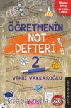 Öğretmenin Not Defteri 2