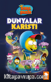 Kral Şakir Dünyalar Karıştı
