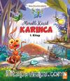 Meraklı Küçük Karınca 1. Kitap