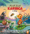 Meraklı Küçük Karınca 2. Kitap