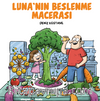Luna'nın Beslenme Macerası