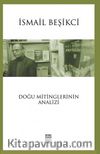 Doğu Mitinglerinin Analizi