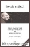 Türk Tarih Tezi  
