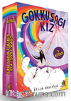 Gökkuşağı Kız Sihirli Kutu Set (3 Kitap)