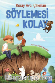 Söylemesi Kolay