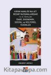 Kırım Hanlığı’na Ait Resmî Yazışmalardaki (16-18. Yüzyıllar) İdarî, Ekonomik, Sosyal Ve Kültürel Terimler