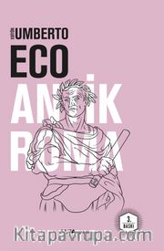 Antik Roma (Ciltli)