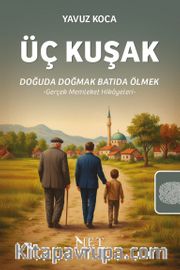 Üç Kuşak <br /> Gerçek Memleket Hikayeleri