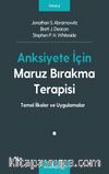 Anksiyete İçin Maruz Bırakma Terapisi