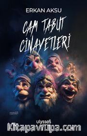 Cam Tabut Cinayetleri