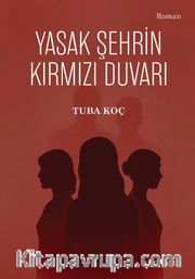 Yasak Şehrin Kırmızı Duvarı