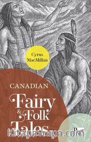 Canadian Fairy / Folk Tales