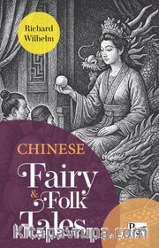 Chinese Fairy / Folk Tales