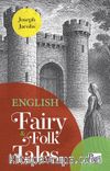 English Fairy / Folk Tales