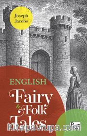English Fairy / Folk Tales