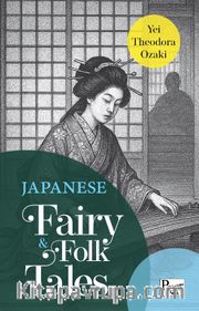 Japanese Fairy / Folk Tales