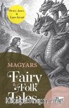 Magyars Fairy / Folk Tales