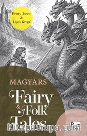 Magyars Fairy / Folk Tales