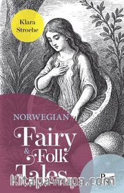 Norwegian Fairy / Folk Tales