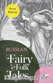 Russian Fairy / Folk Tales
