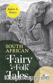 South African Fairy / Folk Tales