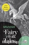 Spanish Fairy / Folk Tales