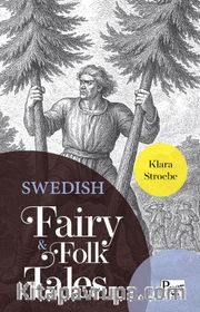 Swedish Fairy / Folk Tales