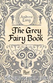 The Grey Fairy Book