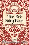 The Red Fairy Book