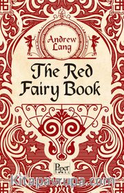 The Red Fairy Book