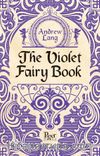 The Violet Fairy Book